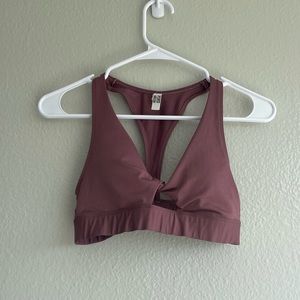 PINK VS | Swim to Gym Top | Size Small